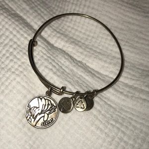 Alex and Ani Bracelet Sister